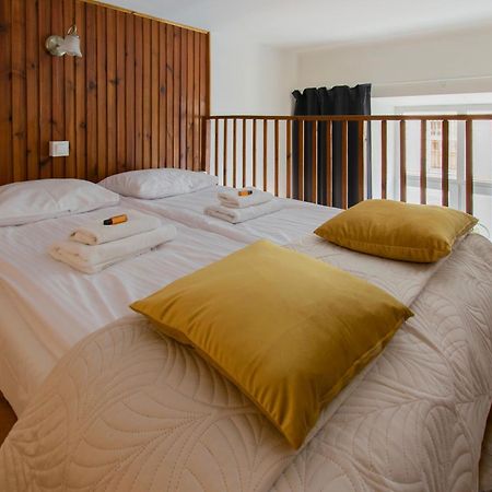Ground Floor Family Apartment 크라쿠프 외부 사진